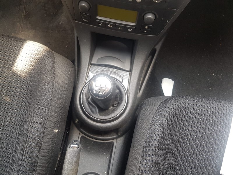 citroen c4 berlina del año 2005 citroen c4 berlina del año 2005
