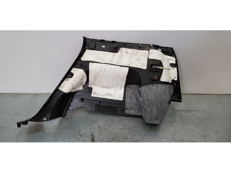 Recambio de guarnecido porton trasero para kia carens ( ) concept referencia OEM IAM 85730A4000WK  