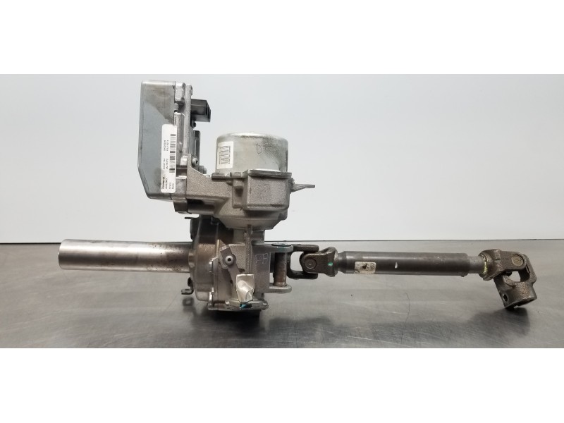 Recambio de columna direccion para ford tourneo connect titanium referencia OEM IAM 2275820 AY113C529GD  Recambio de columna direccion para ford tourneo connect titanium referencia OEM IAM 2275820 AY113C529GD