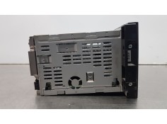Recambio de sistema audio / radio cd para chevrolet captiva 2.2 vcdi lt 2wd referencia OEM IAM 95474095   2