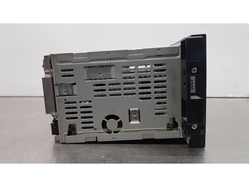 Recambio de sistema audio / radio cd para chevrolet captiva 2.2 vcdi lt 2wd referencia OEM IAM 95474095   Recambio de sistema audio / radio cd para chevrolet captiva 2.2 vcdi lt 2wd referencia OEM IAM 95474095