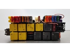 Recambio de caja reles / fusibles para mercedes clase s (w220) berlina 430 (220.070) referencia OEM IAM A0285459832  