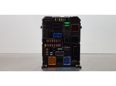 Recambio de caja reles / fusibles para citroen c4 grand picasso live referencia OEM IAM 9846483280  