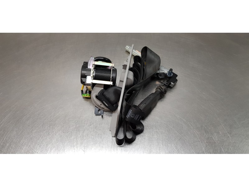 Recambio de kit airbag para hyundai tucson style 4wd referencia OEM IAM 84710D7000TRY  