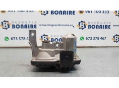Recambio de caja mariposa para seat ibiza (6j5) referencia OEM IAM 51500204  