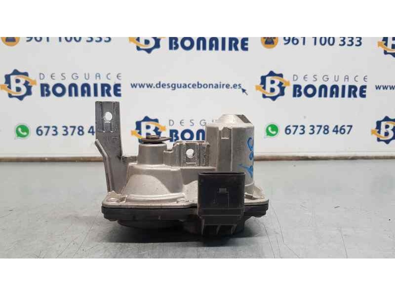 Recambio de caja mariposa para seat ibiza (6j5) referencia OEM IAM 51500204   Recambio de caja mariposa para seat ibiza (6j5) referencia OEM IAM 51500204
