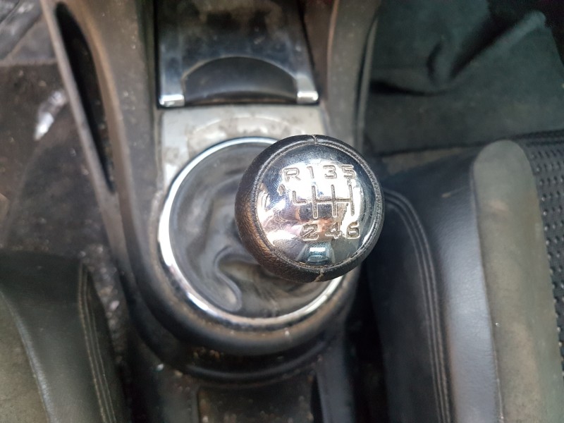 citroen c4 coupe del año 2006