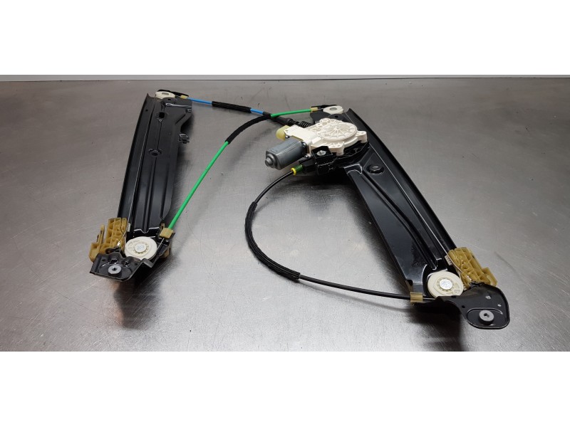 Recambio de elevalunas delantero derecho para bmw serie 5 lim. (f10) 520d referencia OEM IAM 51337182132   Recambio de elevalunas delantero derecho para bmw serie 5 lim. (f10) 520d referencia OEM IAM 51337182132