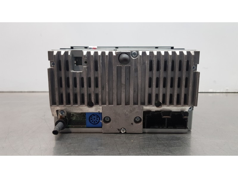 Recambio de sistema audio / radio cd para chevrolet captiva 2.2 vcdi lt 2wd referencia OEM IAM 95474095   Recambio de sistema audio / radio cd para chevrolet captiva 2.2 vcdi lt 2wd referencia OEM IAM 95474095