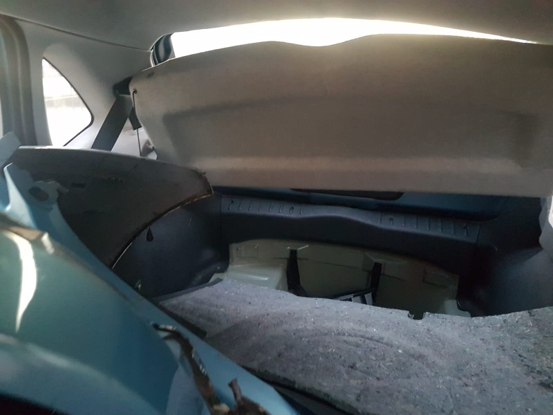 citroen c3 del año 2006