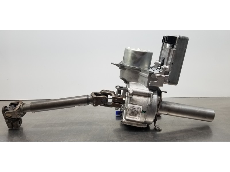 Recambio de columna direccion para ford tourneo connect titanium referencia OEM IAM 2275820 AY113C529GD  Recambio de columna direccion para ford tourneo connect titanium referencia OEM IAM 2275820 AY113C529GD