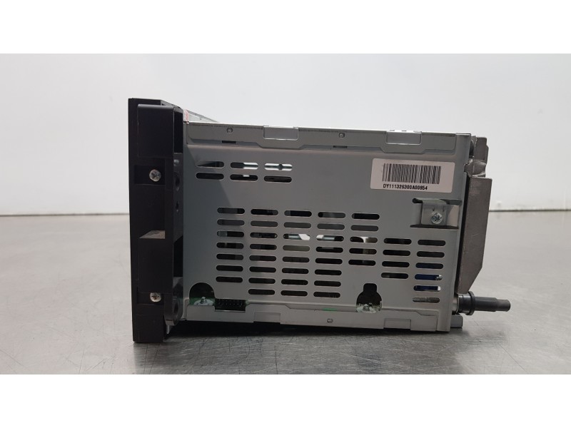 Recambio de sistema audio / radio cd para chevrolet captiva 2.2 vcdi lt 2wd referencia OEM IAM 95474095   Recambio de sistema audio / radio cd para chevrolet captiva 2.2 vcdi lt 2wd referencia OEM IAM 95474095