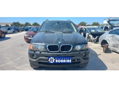 bmw x5 (e53) del año 2003