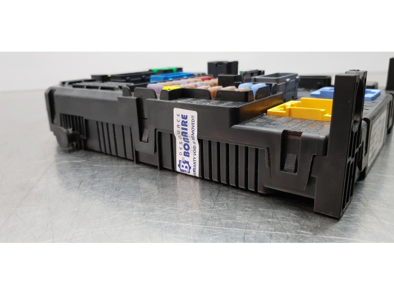 Recambio de caja reles / fusibles para citroen c4 grand picasso live referencia OEM IAM 9846483280   Recambio de caja reles / fusibles para citroen c4 grand picasso live referencia OEM IAM 9846483280