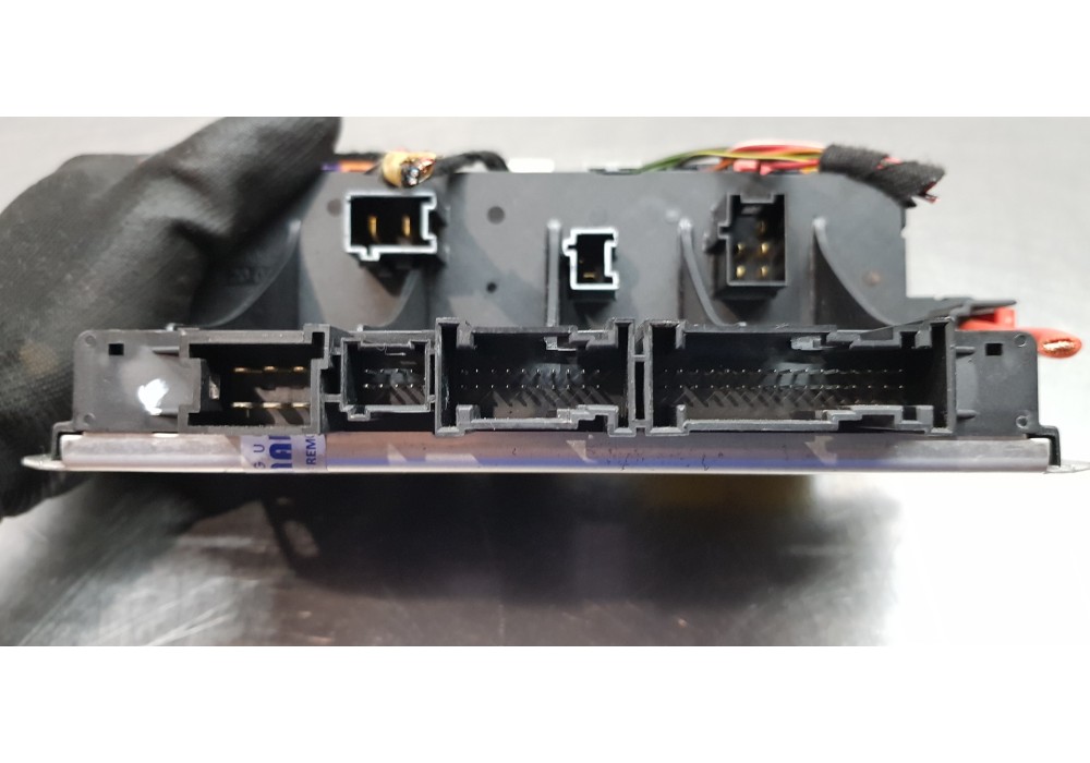 Recambio de caja reles / fusibles para mercedes clase s (w220) berlina 430 (220.070) referencia OEM IAM A0285459832  