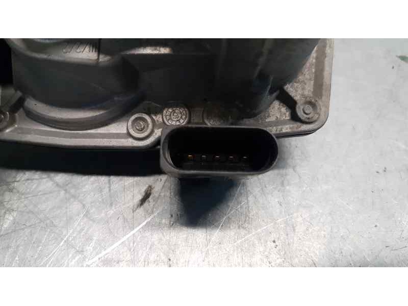 Recambio de caja mariposa para seat ibiza (6j5) referencia OEM IAM 51500204   Recambio de caja mariposa para seat ibiza (6j5) referencia OEM IAM 51500204