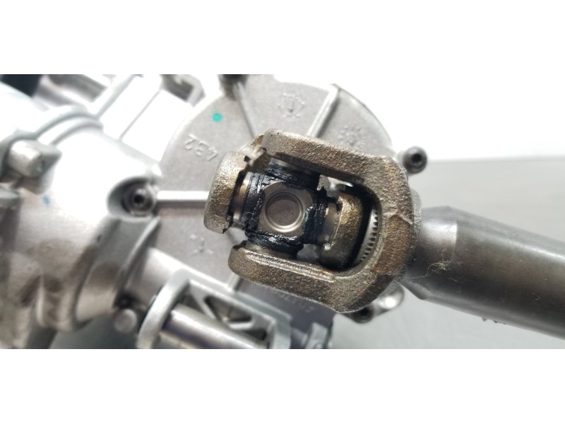 Recambio de columna direccion para ford tourneo connect titanium referencia OEM IAM 2275820 AY113C529GD  Recambio de columna direccion para ford tourneo connect titanium referencia OEM IAM 2275820 AY113C529GD