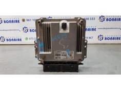 Recambio de centralita motor uce para kia sportage emotion 4x2 referencia OEM IAM 391402A400