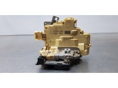 Recambio de cerradura puerta trasera izquierda para volkswagen passat berlina (3c2) trendline referencia OEM IAM 3C4839015A