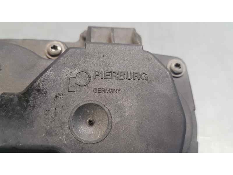 Recambio de caja mariposa para seat ibiza (6j5) referencia OEM IAM 51500204   Recambio de caja mariposa para seat ibiza (6j5) referencia OEM IAM 51500204