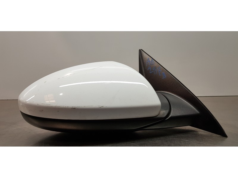 Recambio de retrovisor derecho para kia ceed sportswagon tech referencia OEM IAM 87620J7160 87620J7160WD 