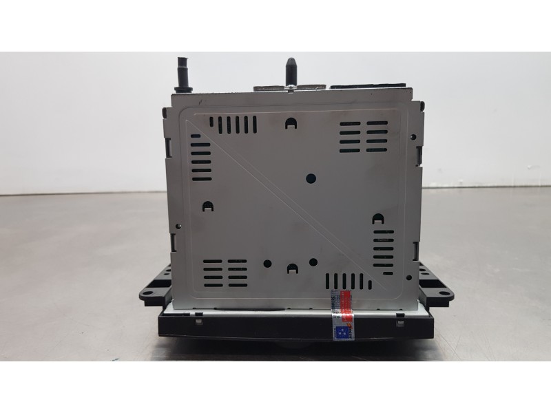 Recambio de sistema audio / radio cd para chevrolet captiva 2.2 vcdi lt 2wd referencia OEM IAM 95474095   Recambio de sistema audio / radio cd para chevrolet captiva 2.2 vcdi lt 2wd referencia OEM IAM 95474095