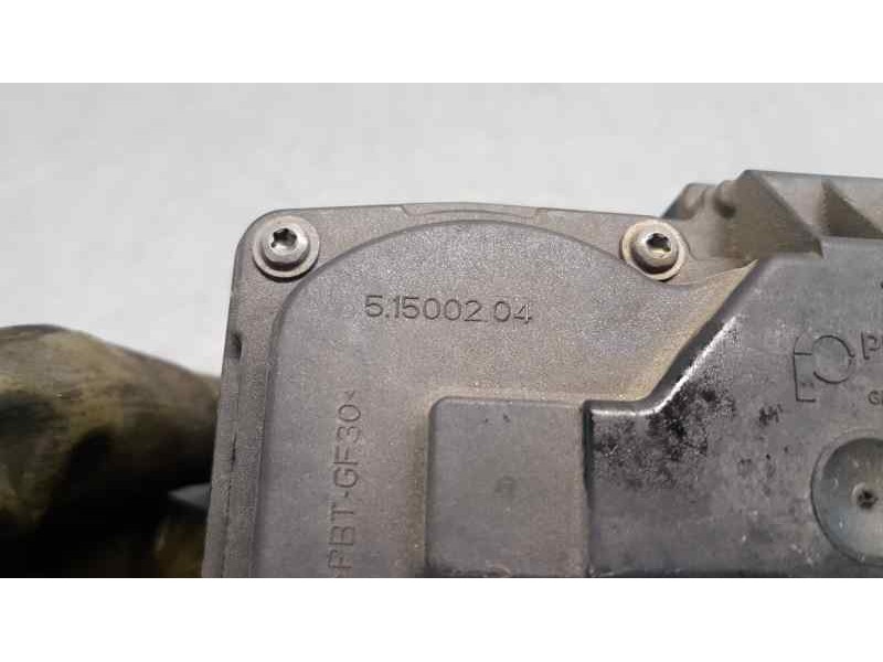 Recambio de caja mariposa para seat ibiza (6j5) referencia OEM IAM 51500204   Recambio de caja mariposa para seat ibiza (6j5) referencia OEM IAM 51500204