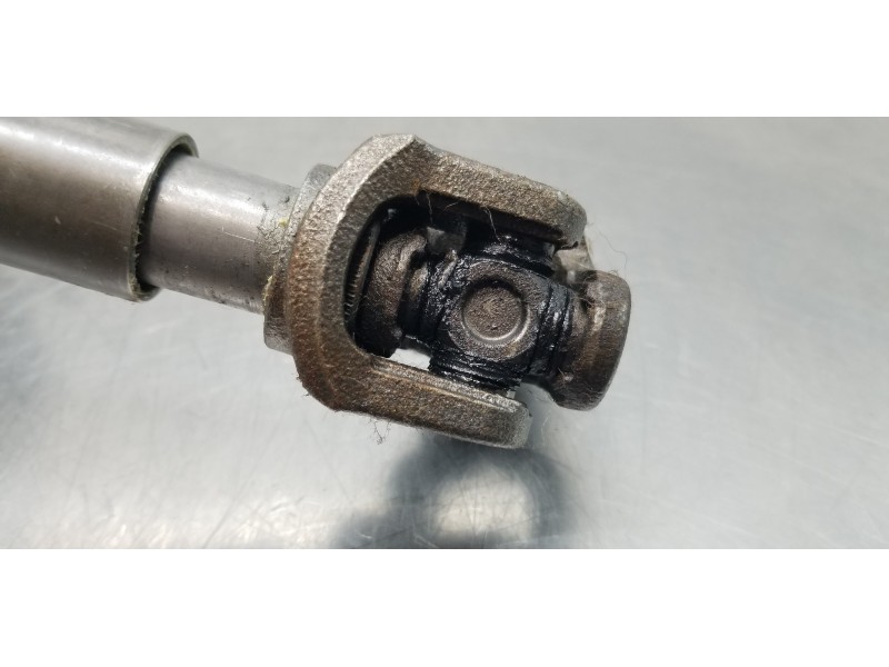 Recambio de columna direccion para ford tourneo connect titanium referencia OEM IAM 2275820 AY113C529GD  Recambio de columna direccion para ford tourneo connect titanium referencia OEM IAM 2275820 AY113C529GD