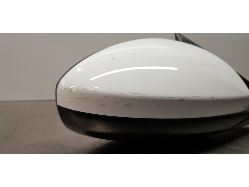 Recambio de retrovisor derecho para kia ceed sportswagon tech referencia OEM IAM 87620J7160 87620J7160WD 