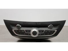 Recambio de sistema audio / radio cd para renault laguna coupe base referencia OEM IAM 281110006R