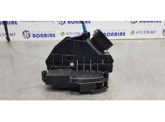Recambio de cerradura puerta delantera derecha para ford c-max (ceu) trend referencia OEM IAM AM5AU21812BE  