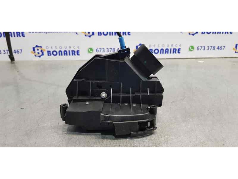 Recambio de cerradura puerta delantera derecha para ford c-max (ceu) trend referencia OEM IAM AM5AU21812BE   Recambio de cerradura puerta delantera derecha para ford c-max (ceu) trend referencia OEM IAM AM5AU21812BE