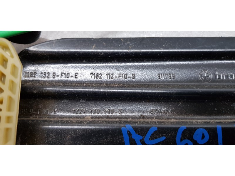 Recambio de elevalunas delantero derecho para bmw serie 5 lim. (f10) 520d referencia OEM IAM 51337182132   Recambio de elevalunas delantero derecho para bmw serie 5 lim. (f10) 520d referencia OEM IAM 51337182132