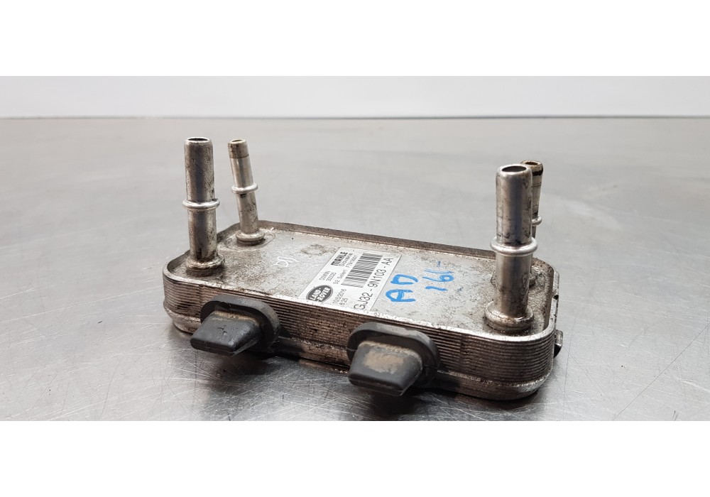 Recambio de enfriador aceite motor para land rover discovery sport pure referencia OEM IAM LR072174 GJ329N103AA 