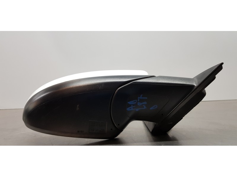 Recambio de retrovisor derecho para kia ceed sportswagon tech referencia OEM IAM 87620J7160 87620J7160WD 