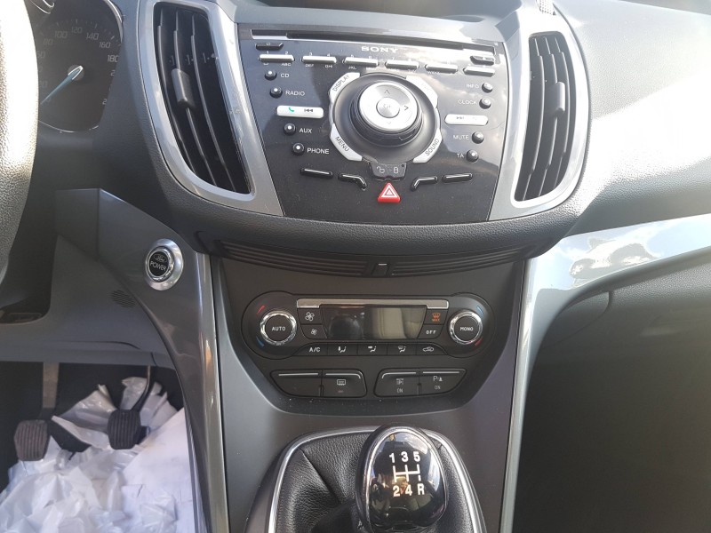 ford c-max del año 2012 ford c-max del año 2012