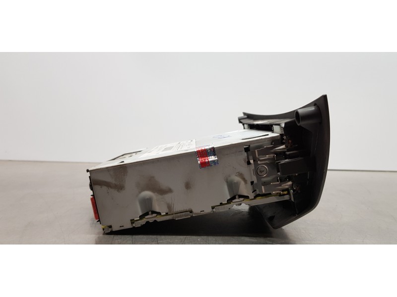 Recambio de sistema audio / radio cd para renault laguna coupe base referencia OEM IAM 281110006R   Recambio de sistema audio / radio cd para renault laguna coupe base referencia OEM IAM 281110006R