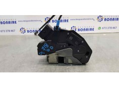 Recambio de cerradura puerta delantera derecha para ford c-max (ceu) trend referencia OEM IAM AM5AU21812BE   2
