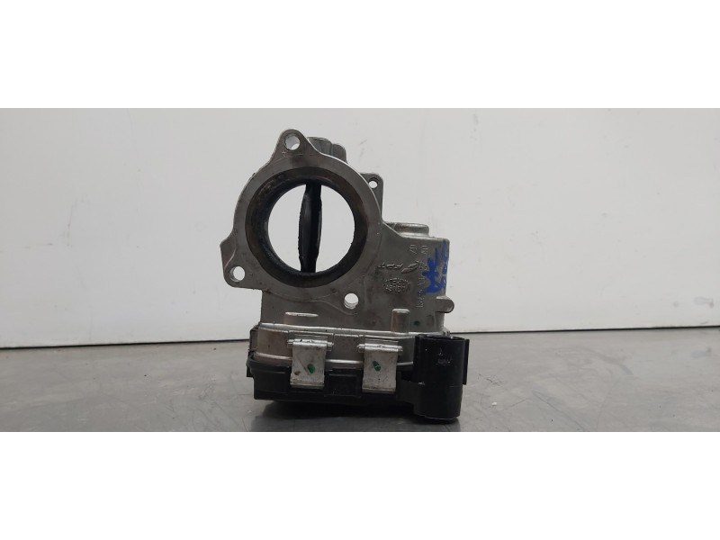 Recambio de caja mariposa para fiat 500 l (330) urban referencia OEM IAM 55258454  