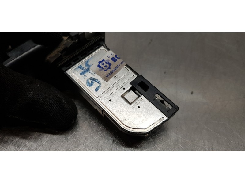 Recambio de caudalimetro para citroen c4 grand picasso live referencia OEM IAM 9677093080   Recambio de caudalimetro para citroen c4 grand picasso live referencia OEM IAM 9677093080