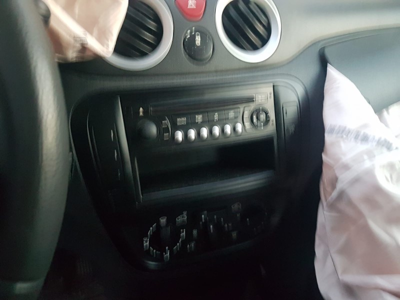 citroen c3 del año 2006