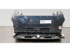 Recambio de mando climatizador para hyundai tucson style 4wd referencia OEM IAM 97250D7290TRY   2