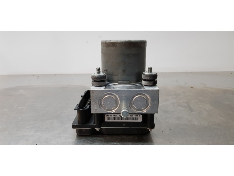 Recambio de abs para land rover discovery v6 td hse referencia OEM IAM SRB500440  