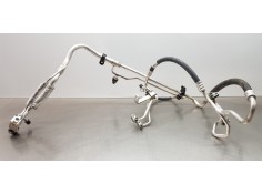 Recambio de tubos aire acondicionado para hyundai tucson hybrid referencia OEM IAM 97775CZ000  