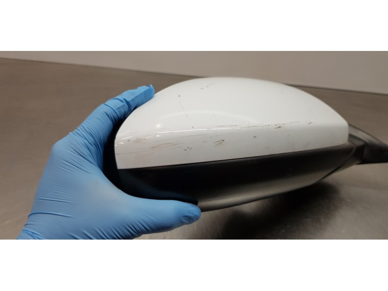 Recambio de retrovisor derecho para kia ceed sportswagon tech referencia OEM IAM 87620J7160 87620J7160WD 