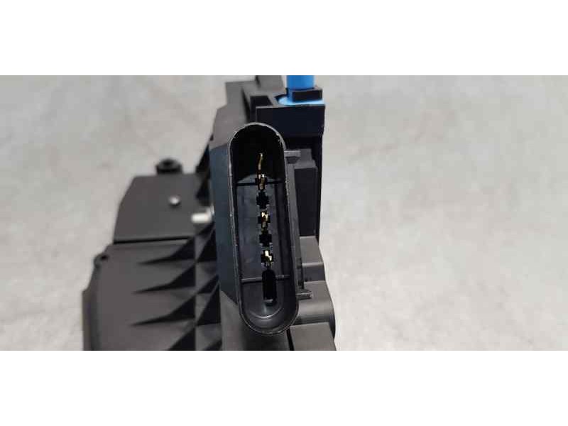 Recambio de cerradura puerta delantera derecha para ford c-max (ceu) trend referencia OEM IAM AM5AU21812BE   Recambio de cerradura puerta delantera derecha para ford c-max (ceu) trend referencia OEM IAM AM5AU21812BE