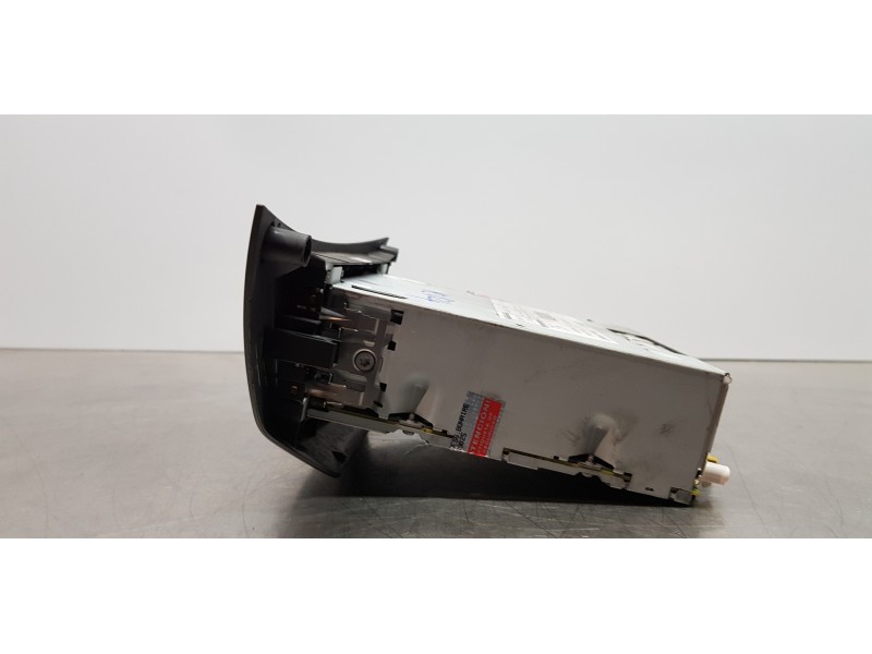 Recambio de sistema audio / radio cd para renault laguna coupe base referencia OEM IAM 281110006R   Recambio de sistema audio / radio cd para renault laguna coupe base referencia OEM IAM 281110006R