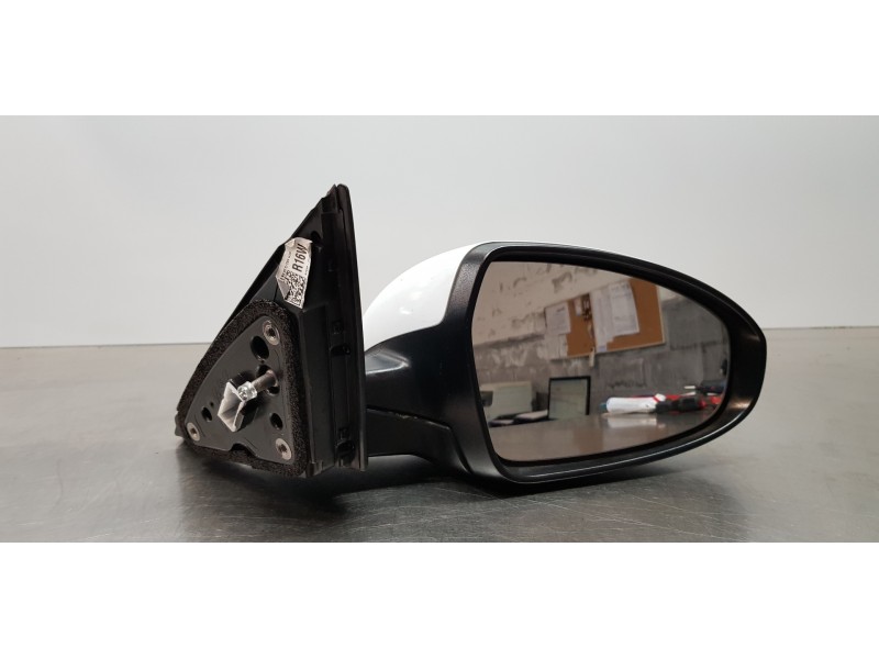 Recambio de retrovisor derecho para kia ceed sportswagon tech referencia OEM IAM 87620J7160 87620J7160WD 