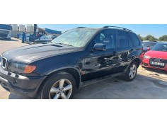 bmw x5 (e53) del año 2003 2