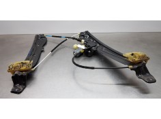 Recambio de elevalunas delantero izquierdo para bmw serie 5 lim. (f10) 520d referencia OEM IAM 51337182131  